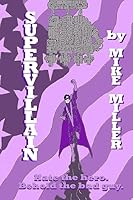 Supervillain 1514328143 Book Cover