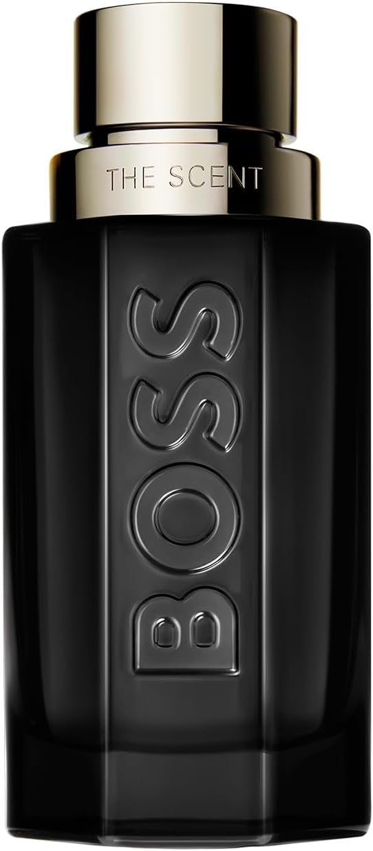 BOSS The Scent Magnetic Eau de Parfum 50 ml – herenparfum