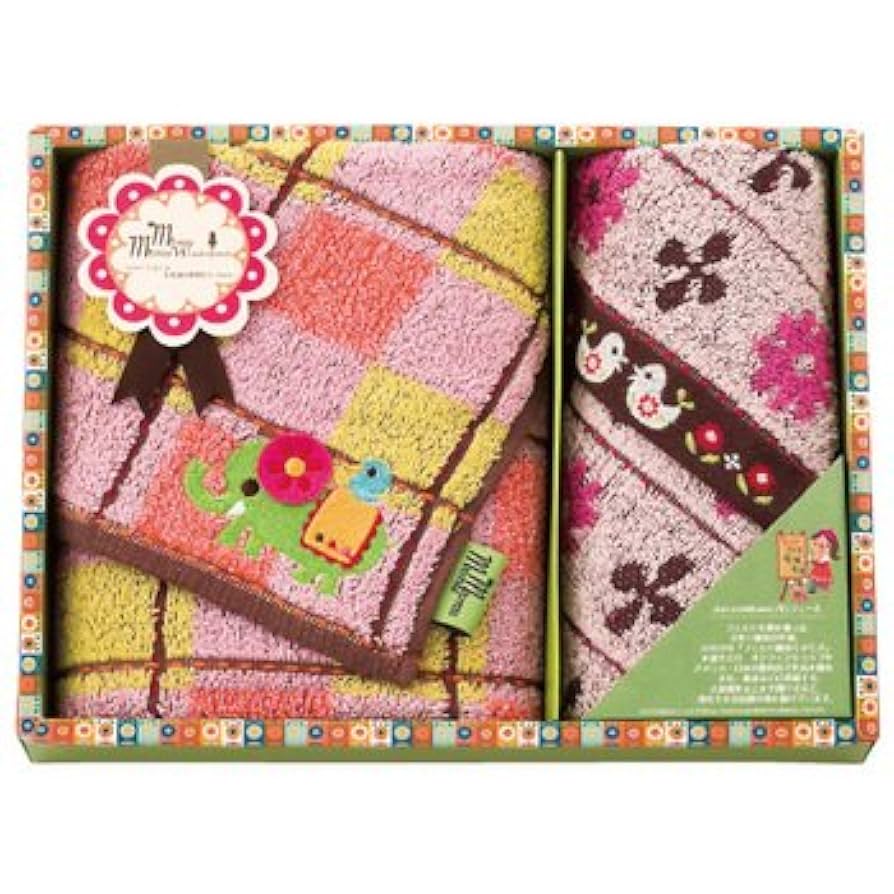 タオルセット Hotman(ホットマン) 1秒タオル Tokyo Towel「トウキョウタオル