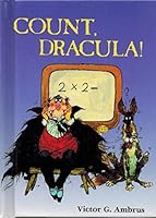 Count, Dracula 0192799002 Book Cover