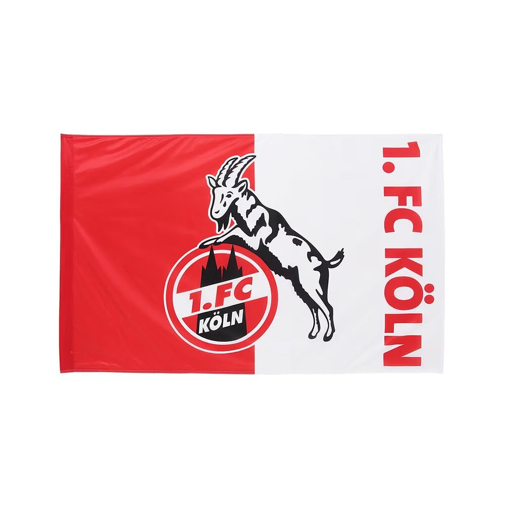 1. FC Köln Flags and other Merchandise
