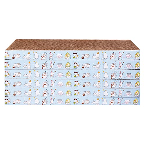 Top 10 Best Scratch Pads For Cats Reviews & Buying Guide Katynel