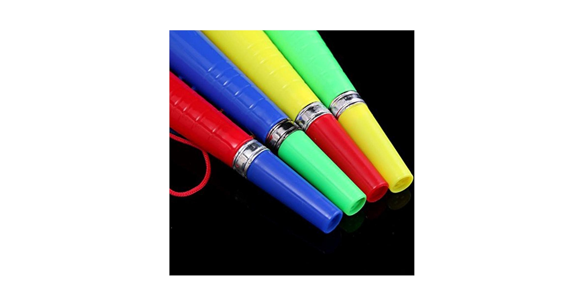 Amazon.co.jp: Chaselpod Bubusera Horn, Cheer Horn, Rappa