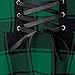 G-F27 Lime Green Pleated Plaid High Leg A Line Flared Bell Bottom Tie Knot Bandage Boot Cut Casual Skorts for Women Mini Petite Skirts Women 2025 Soft Comfy Clothing Fashion VJ L