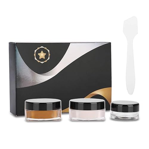 Corrector de tatuajes mejora profesional impermeable para la piel camuflaje crema para ocultar cicatrices maquillaje para manchas de vitiligo marcas