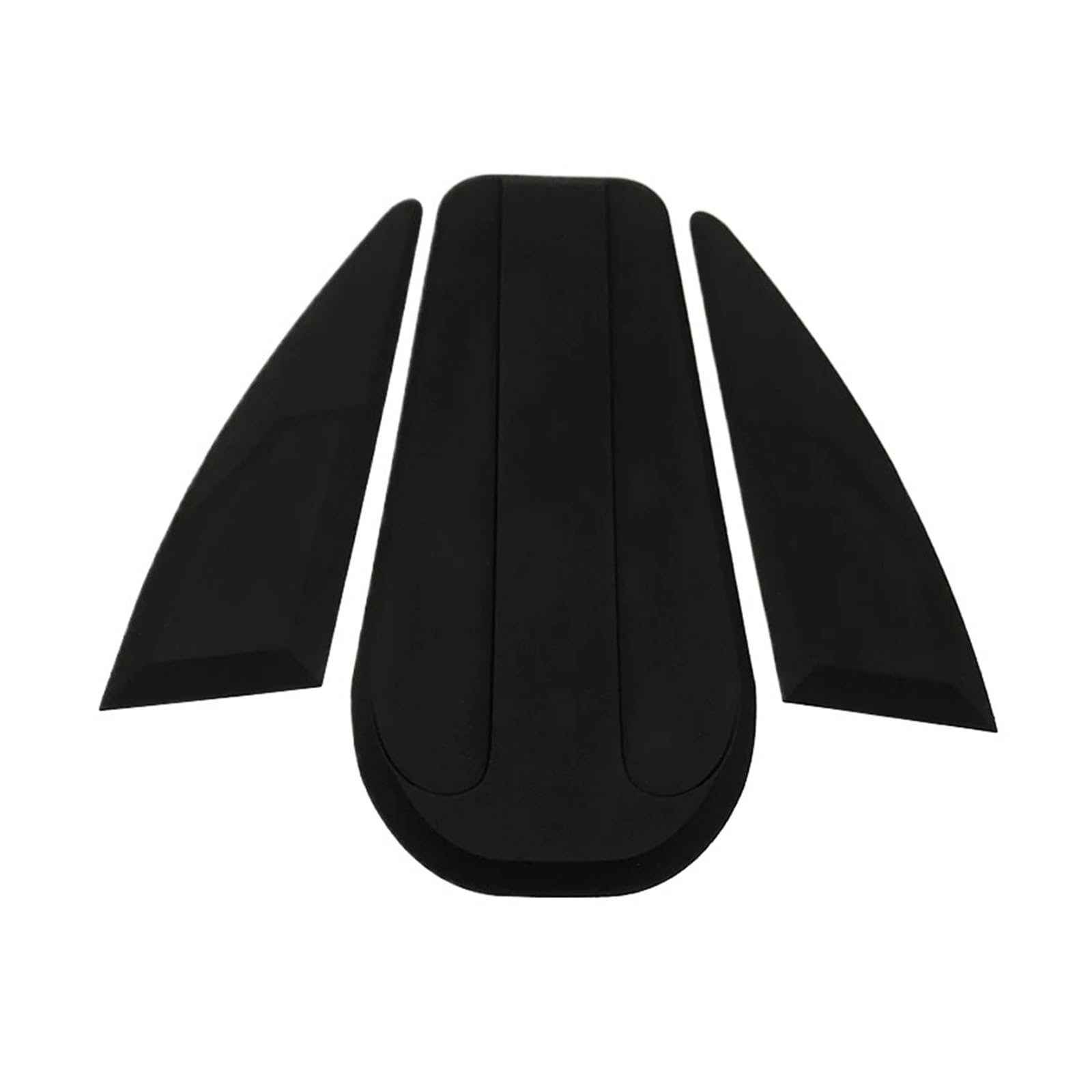 K1600GT Non-Slip Side Fuel Tank Stickers Waterproof Pad Rubber Sticker for B&MW K1600GTL K1600 GT/GTL 1600GT 2017-2021 Motorcycle Fuel Tank Pads Motorcycle