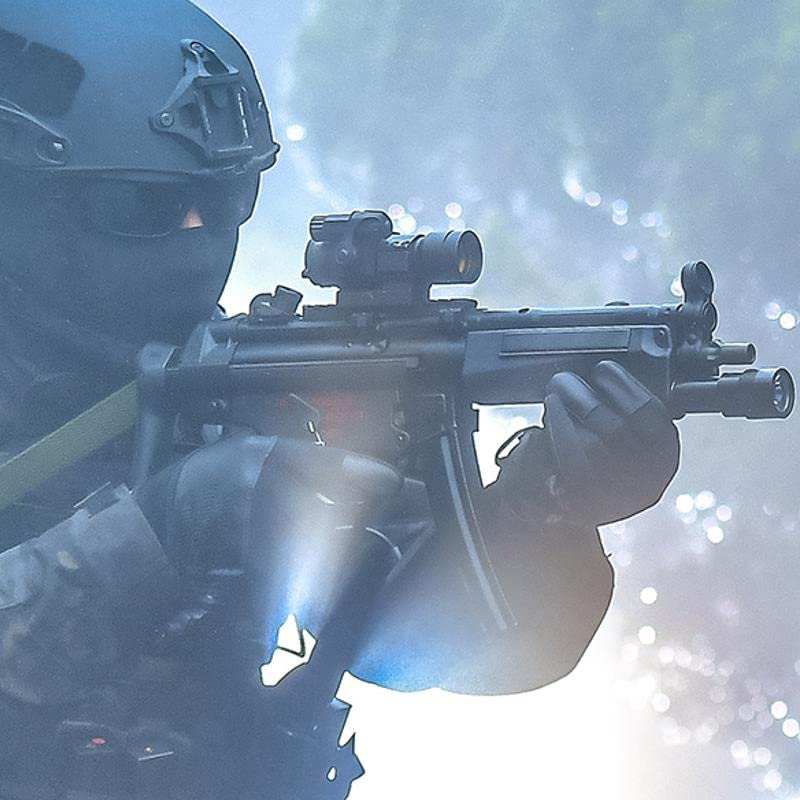 エアソフトガン（玩具) - VFC / Umarex MP5A5 Gen.2 ガスブローバック（JP版・HKライセンス）＋付属品 Amazon.co.jp: [VFC/ベガフォースカンパニー] ライフル Umarex HK