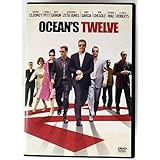 オーシャンズ 12 [DVD]