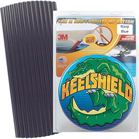 Gatorguard KeelShield, Navy Blue, 7' Cover