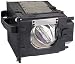 DLP TV Lamp with Housing 915P049010 for Mitsubishi