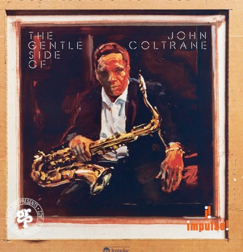 John Coltrane