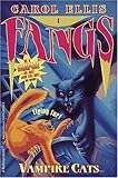 Vampire Cats (Fangs)