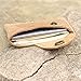 New Type Simple Structure Large Capacity Handmade Card Case can Hold Banknotes Credit Cards Certificates and Card Bags