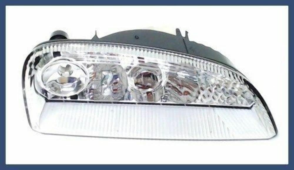 Genuine Porsche Cayenne Turn Signal Assembly LEFT Front