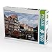 Produktbild CALVENDO Puzzle Hansestadt Stade 1000 Teile Puzzle quer | 1000 Teile Lege-Größe 64 x 48 cm Foto-Puzzle für glückliche Stunden