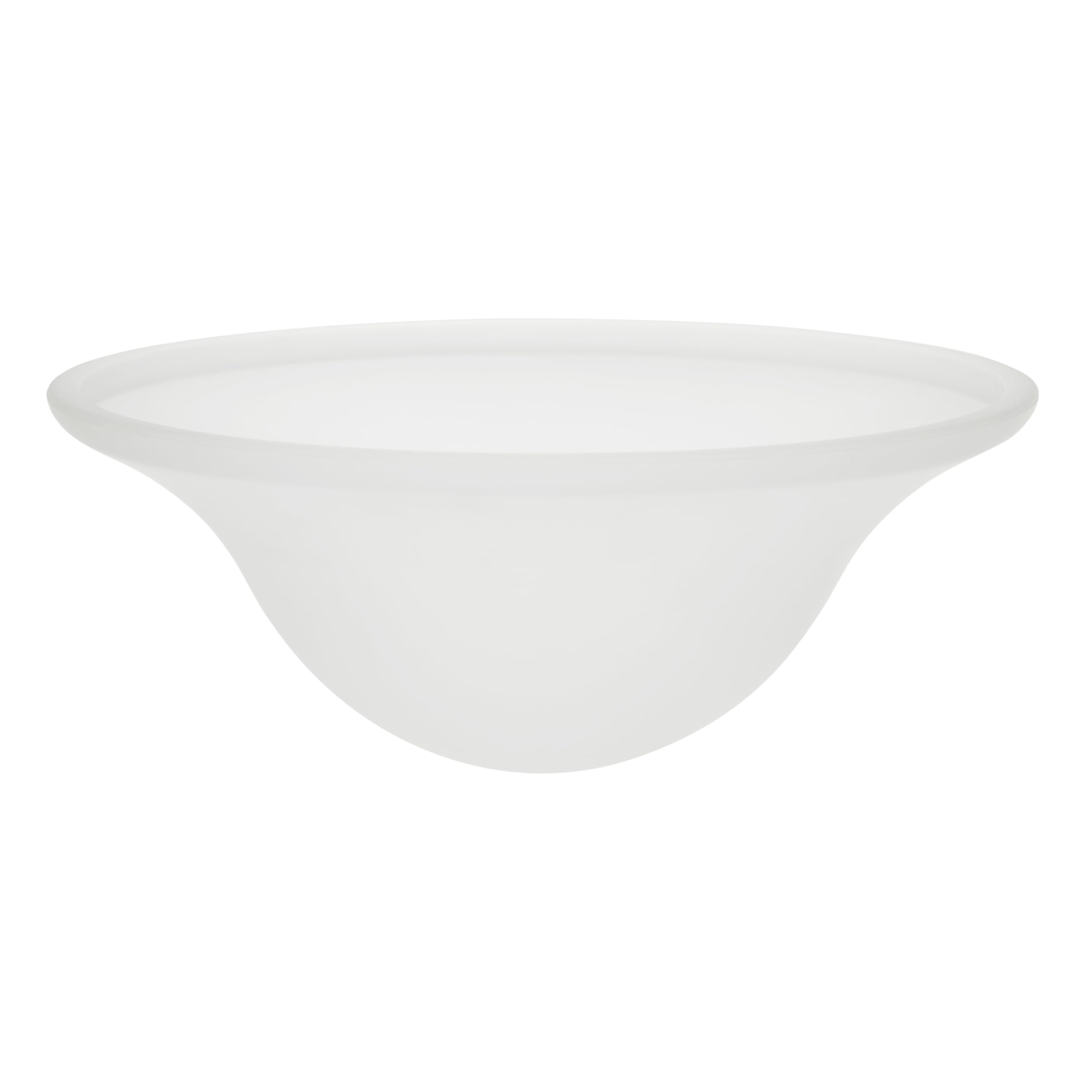 Aspen Creative 25007-64-1 Replacement Frosted Glass shade - lighting accessories | Mubboo