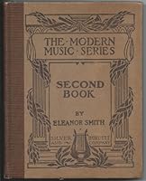 The Modern Music Series: A Second Book in Vocal Music B000B6TUQI Book Cover