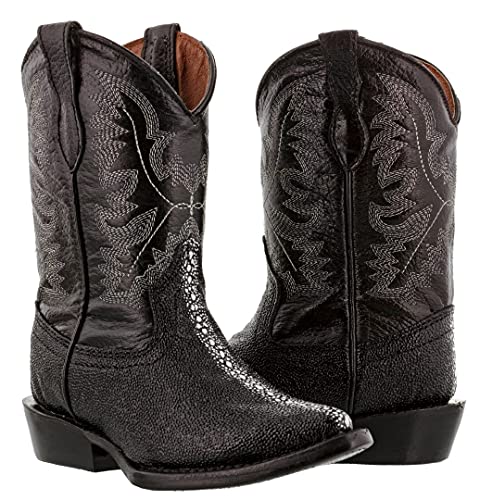 dan post stingray boots