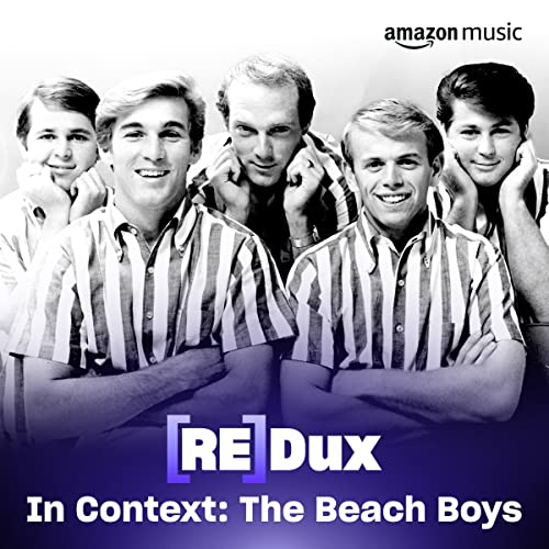 Zusammengestellt von: Amazon Music