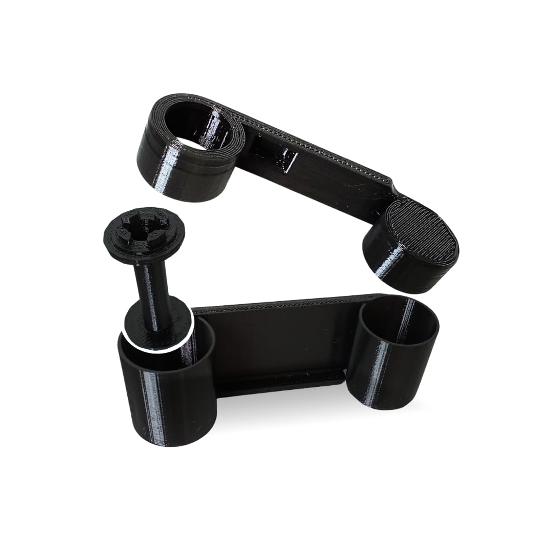 126 Camera Adapter for 35mm Film – Convert Your Instamatic to 35mm