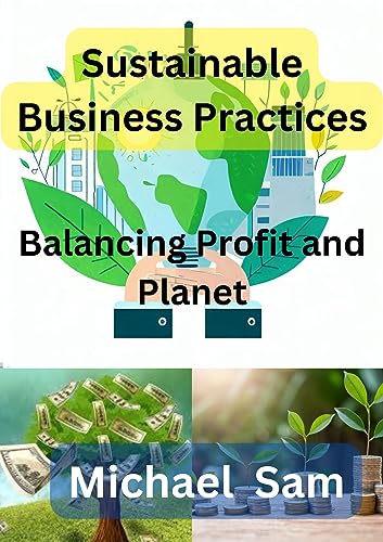 Sustainable Business Practices