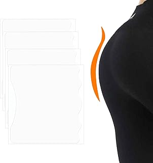 Rianpesn Butt-Lift Shaping Patch | Invisible Buttock Enlargement Tightening Patches | Lifting Firming Shaping Buttock Stickers, Women Hip Tighten Stickers, Butt Lift Shaping Patch