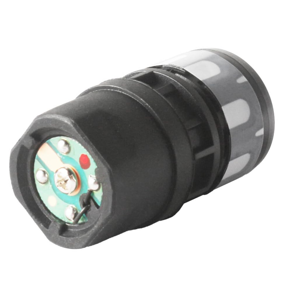 Capsula Microfono Dinamico N-813 - Ricambio Per Microfoni | Alta Fedeltà Del Suono - Foto 9