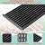 G426-0005-W1 17 Inch Infrared Grill Grates for Charbroil Performance 6 Burner 463229521 463229021 463228622 463284422 463259223 Replacement Parts, Emitter Plates for Charbroil 463229521B G555-0005-W1