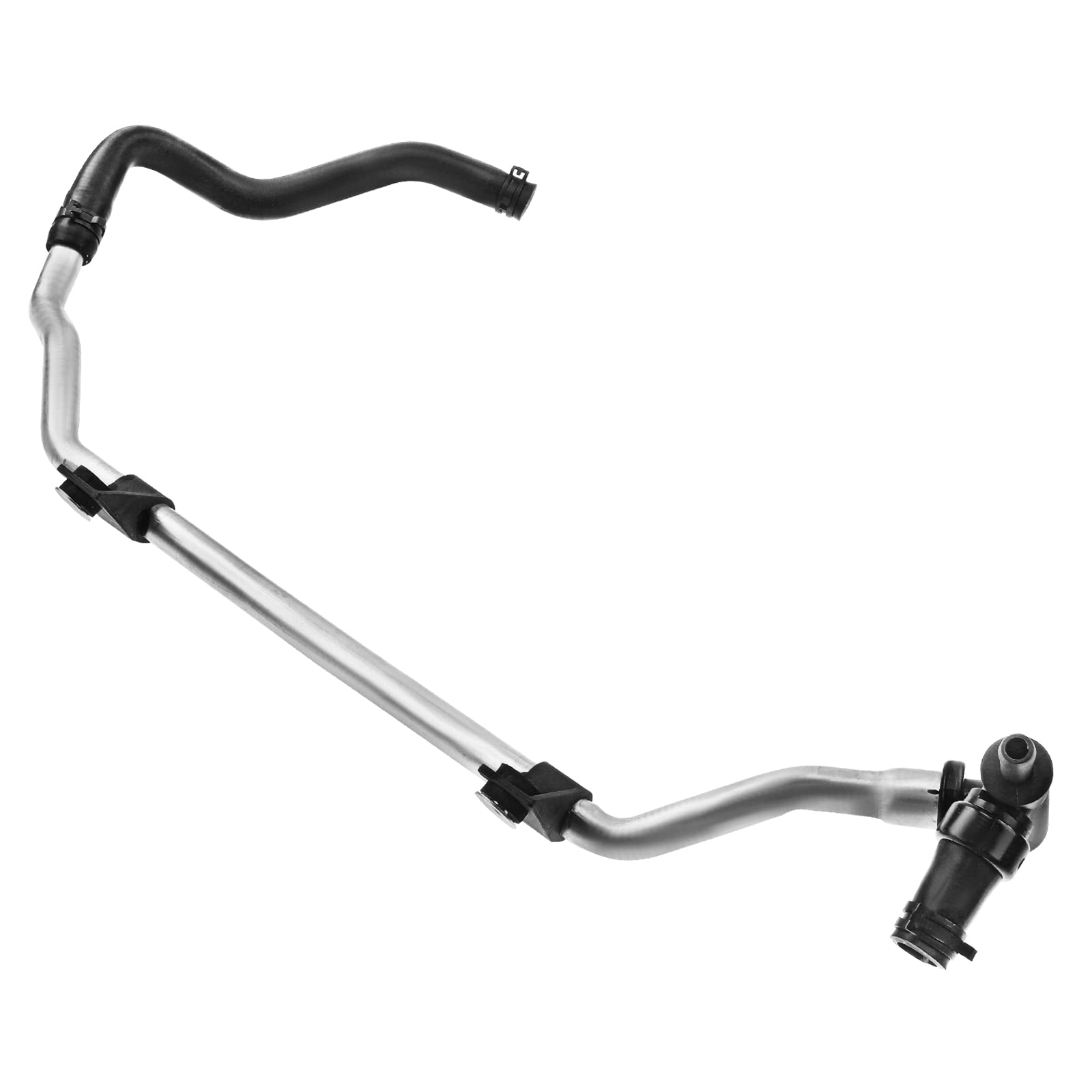 Photo 1 of A-Premium Outlet HVAC Heater Hose Assembly Compatible with Nissan Frontier 2005-2020 Pathfinder 2005-2012 Xterra 2005-2015 4.0L 5.6L Replace# 92410EA200