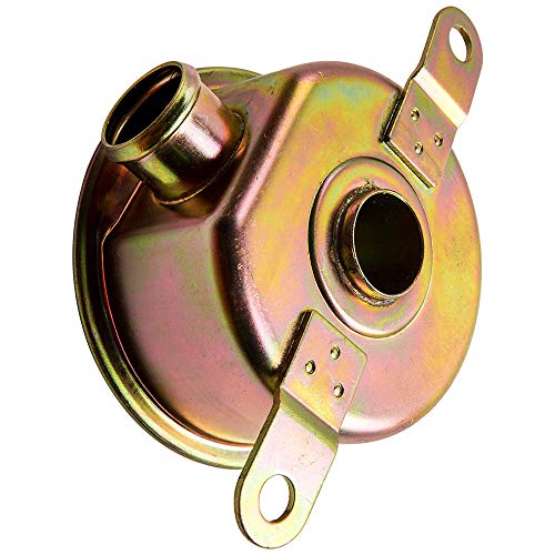 maXpeedingrods Válvula CDR de ventilação da cambota para Ford F Super Duty E-150 E-250 E-350 1990-19