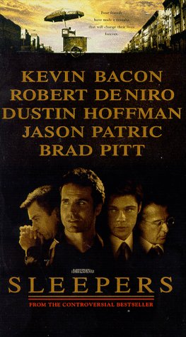 Sleepers [VHS]