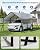 10'x15' Metal Carport, Heavy Duty Car Ports Kit for Trucks, Boats, RV, Tractor, Reinforced Frame with Anchors, Easy Assembly