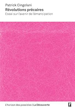 Paperback Révolutions précaires [French] Book
