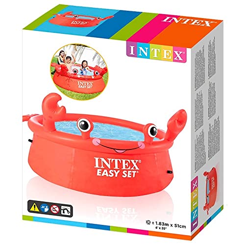 Albercas Inflables, Toy Imagen adicional