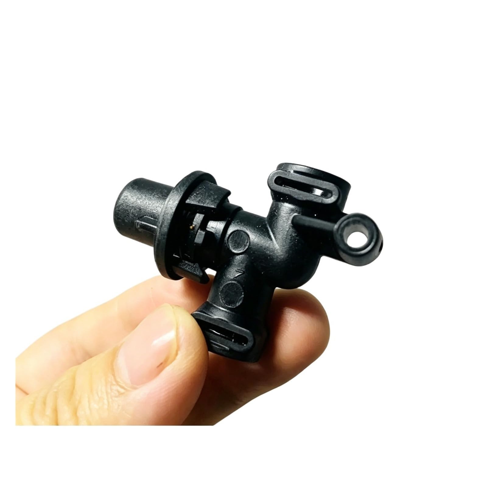 Adattatore for Macchina Da Caffè Espresso Connettore for Valvola Limitatrice Di Pressione A Due Vie, Compatibile Con Jura, F50, Accessori Di Ricambio for Macchina Da Caffè