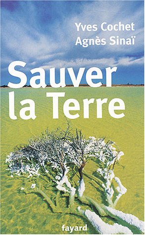 Sauver la terre