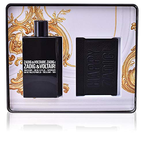 Zadig & Voltaire Set - 100 Ml