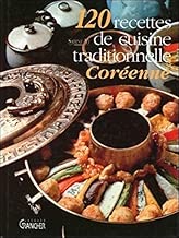 Download 120 recettes de cuisine traditionnelle Coréenne PDF