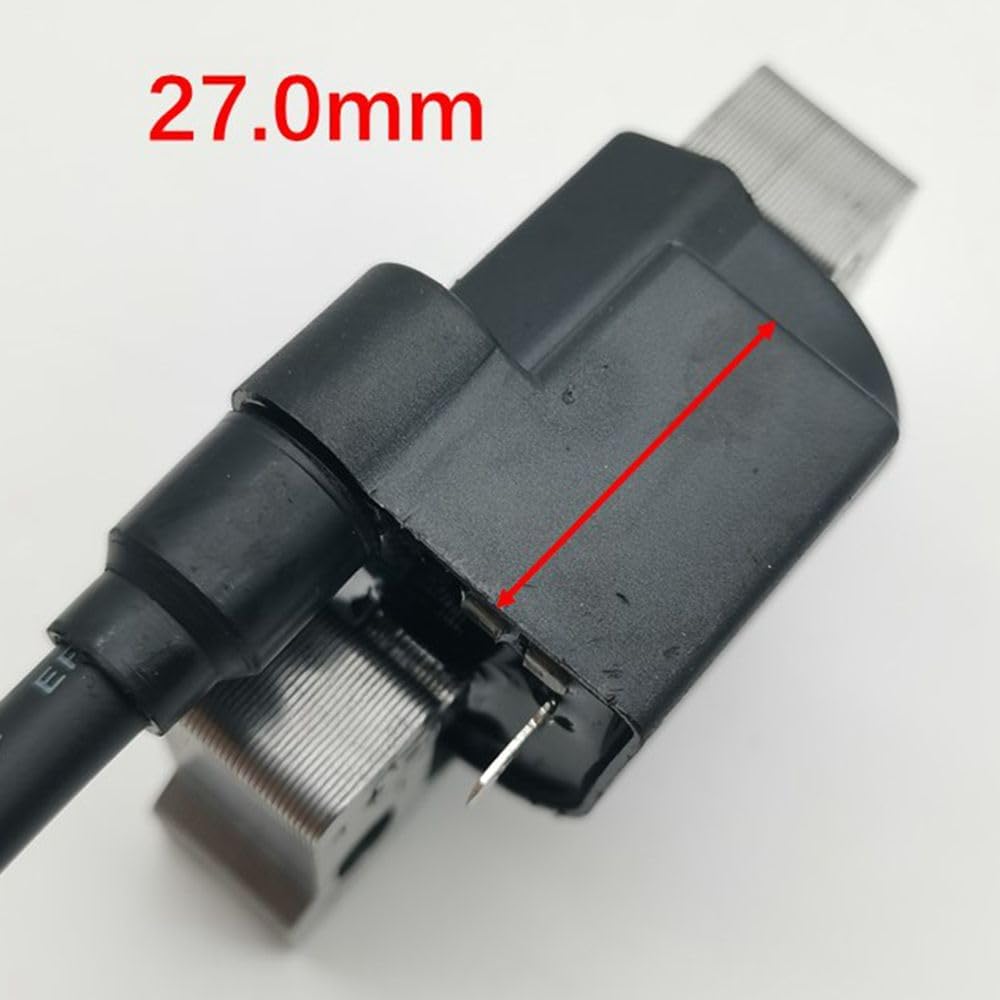 Ignition Module Coil Magneto Armature for Subaru Robin EX40 Engine 20B-79430-H1 20B 79430 H1 20B79430H1 25-466