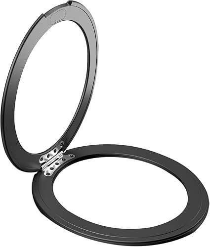 Tablet Stand Magnetic Rotatable Foldable Portable Adjustable Tablet Stand Phone Mount Ideal for Home Desktop Travel Dorm School Kitchen Bedroom