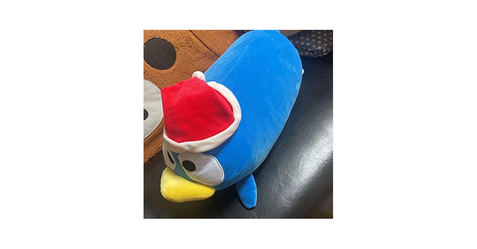 〈完売品〉ドンキホーテ　ドンキ　ドンペンクッション　セット 完売品〉ドンキホーテ ドンキ ドンペンクッション セット - メルカリ