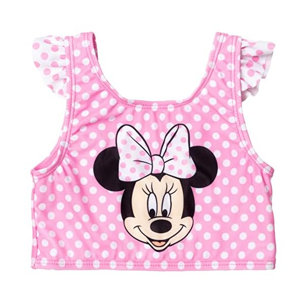Dreamwave mädchen mix and match one piece tankini rash guard rashguard-schwimmen-hemd zu set – Bild 5