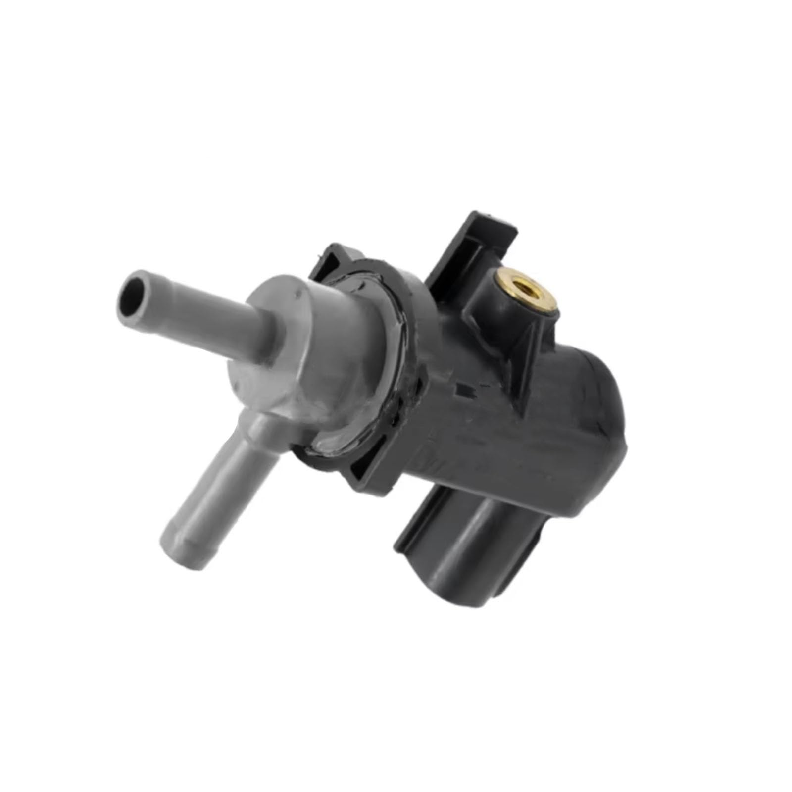 Yeudwua One Color Evaporation Purge Control Valve Compatible With Toyota For Avalon 2005-2007 For Camry 2003-2006 For Tundra 2002-2005 Vacuum Vapor Purge Valve 9091012259