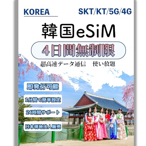 �y�؍� eSIM�z4���� ������ �f�[�^�g������ 5G/4G�����ʐM ���}���p�ꍇ�iLINE�T�|�[�g24���ԑΉ��j �ݒ�}�j���A���t �f�[�^�ʐM��p�i�d�b�ԍ��Ȃ��j �؍� sim �v���y�C�hSIM �l���o�^�s�v