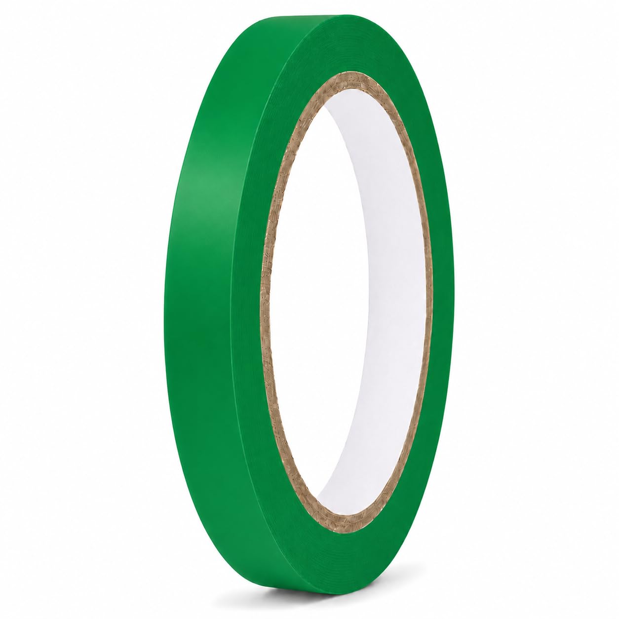 GGR Supplies CVT-536 Kelley Green Vinyl Floor Marking Tape, 3/4 x 36 Yards