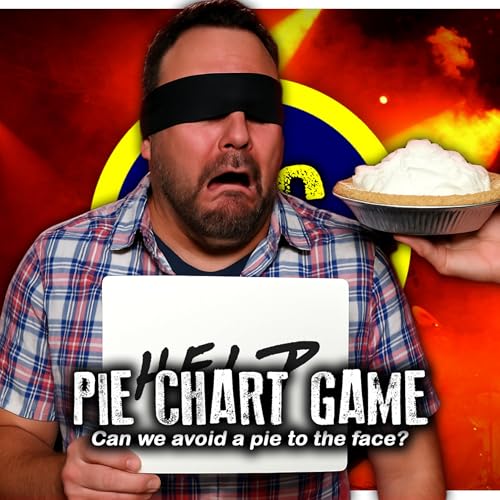 Page de couverture de Pie In The Face Game: Billboard Charts Edition