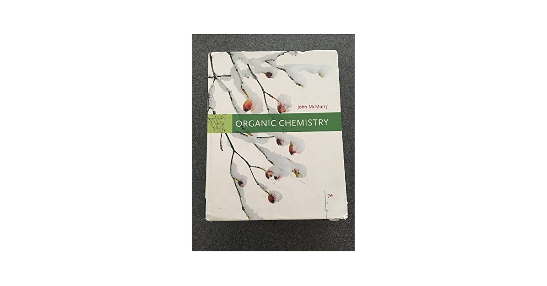 John McMurry Organic Chemistry 有機化学　英語版 41-LvwDYOzL.jpg_BO30,255,255,