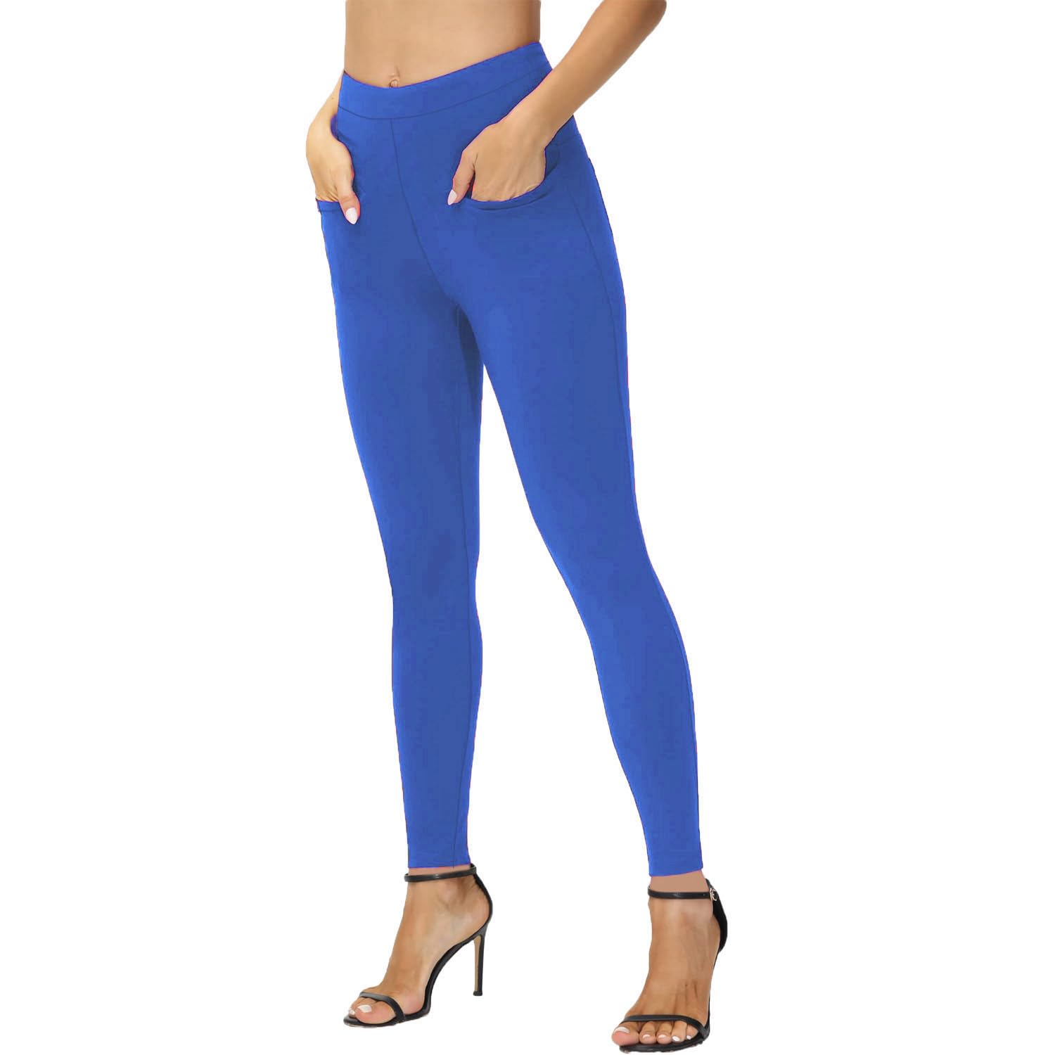 Brand Flex Pocket jeg Single Piece Free Size (28 to 36 Inch)