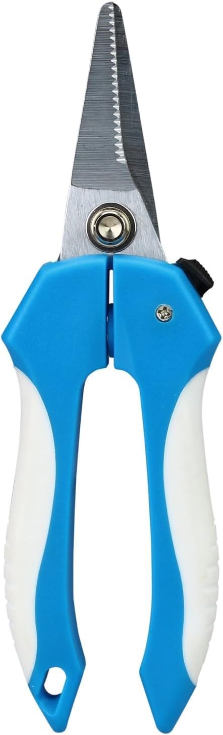 ゴッドハンド(GodHand) プラバンハサミ GH-BH-145 ホビー用工具