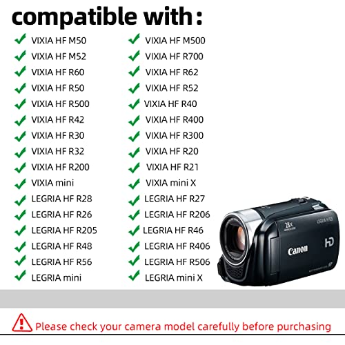 Glorich-CA-110-CA110-replacement-AC-Power-Adapter-for-Canon-VIXIA-HF-M50-M500-R60-R600-R50-R500-R40-R400-R30-R300-R20-R200